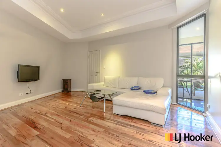 Sixth view of Homely house listing, 4 Le Buse Cove, Yanchep WA 6035