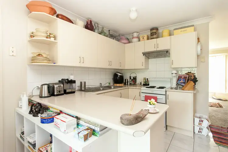 Second view of Homely unit listing, Unit 2/4a Nelson Street, Cessnock NSW 2325