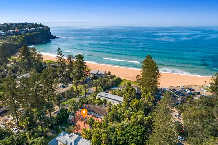 Fifth view of Homely house listing, 15 Bilgola Avenue, Bilgola Beach NSW 2107