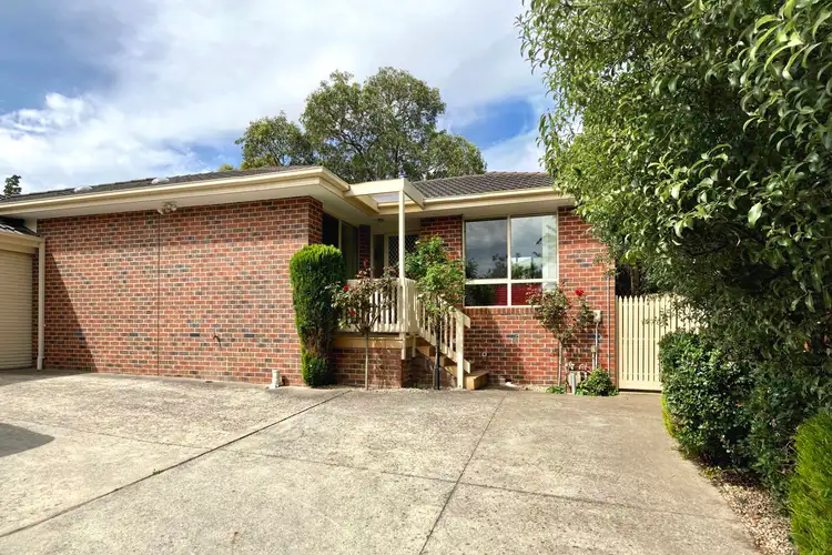Second view of Homely house listing, 12A Gardenia Street, Croydon South VIC 3136