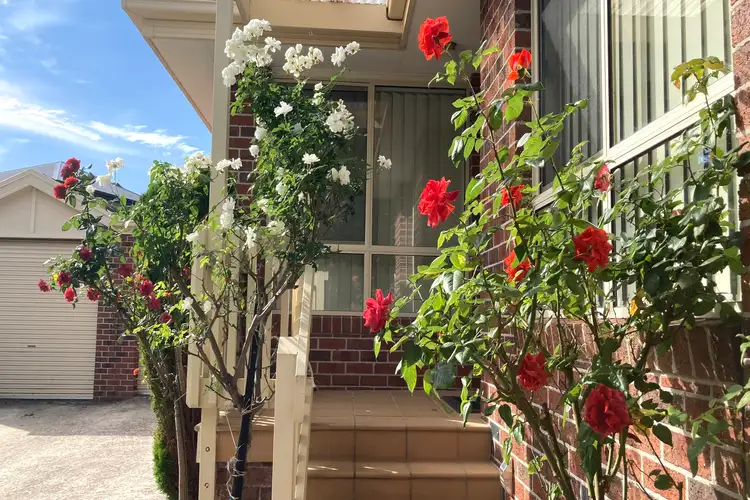Third view of Homely house listing, 12A Gardenia Street, Croydon South VIC 3136