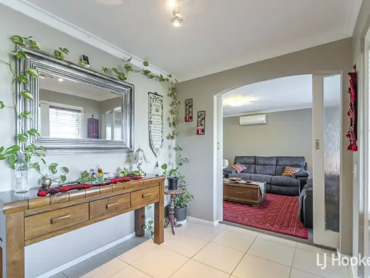 Sixth view of Homely house listing, 16 Westerham Way, Huntingdale WA 6110