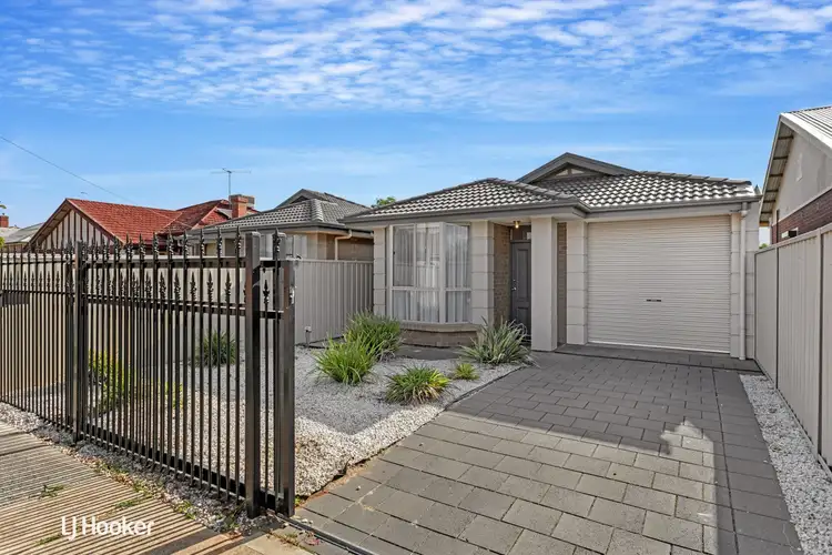 Main view of Homely house listing, 17B Grayson Street, Kilkenny SA 5009