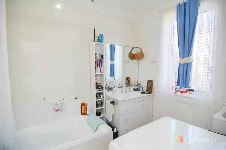 Third view of Homely semi-detached listing, 46 Cook Street, Lithgow NSW 2790