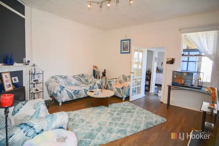 Fifth view of Homely semi-detached listing, 46 Cook Street, Lithgow NSW 2790