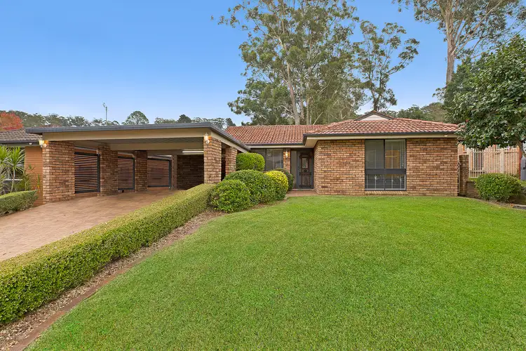 29 Fragar Avenue, Wyoming NSW 2250