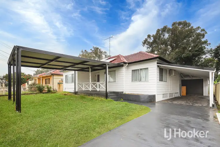 14 Dunstable Road, Blacktown NSW 2148