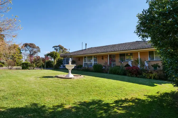 770 Jenolan Caves Road, Hampton NSW 2790