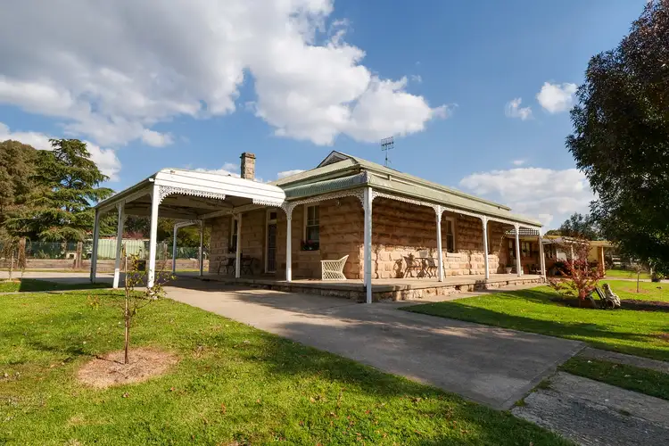 Main view of Homely rural property listing, 1449 Castlereagh Highway, Lidsdale NSW 2790
