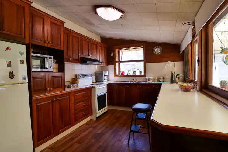 Second view of Homely rural property listing, 1449 Castlereagh Highway, Lidsdale NSW 2790