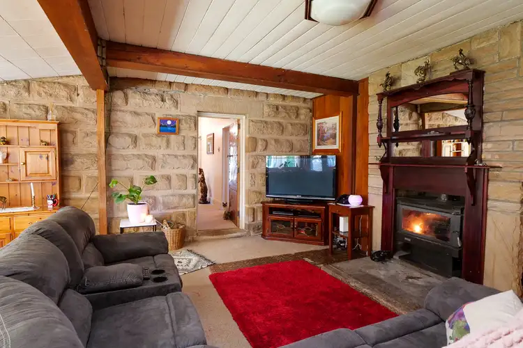 Third view of Homely rural property listing, 1449 Castlereagh Highway, Lidsdale NSW 2790