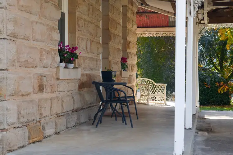 Fifth view of Homely rural property listing, 1449 Castlereagh Highway, Lidsdale NSW 2790