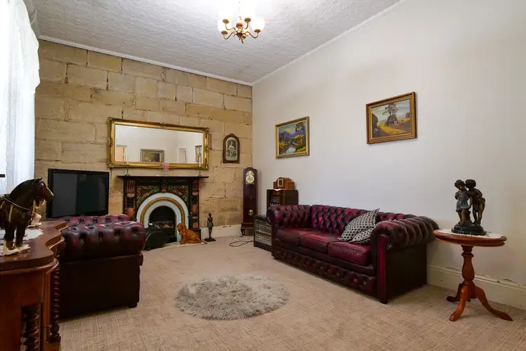 Sixth view of Homely rural property listing, 1449 Castlereagh Highway, Lidsdale NSW 2790