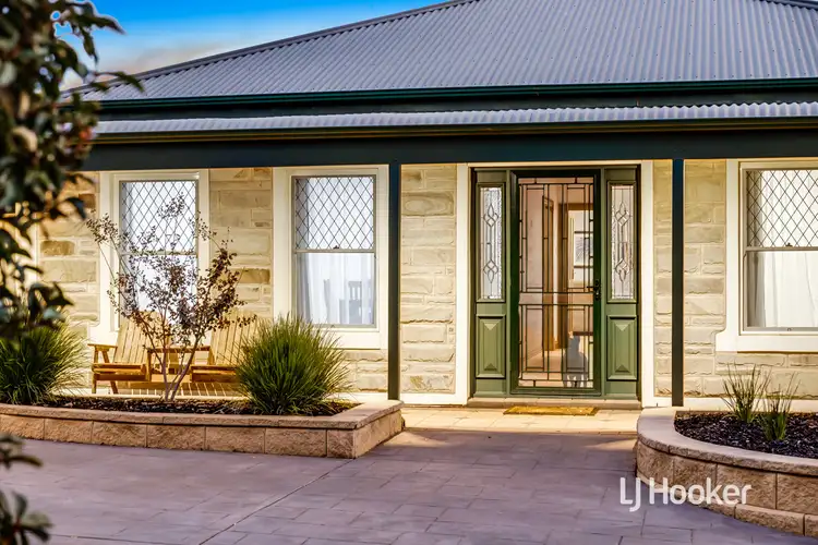 Third view of Homely house listing, 20 Fergusson Bowl, Craigmore SA 5114