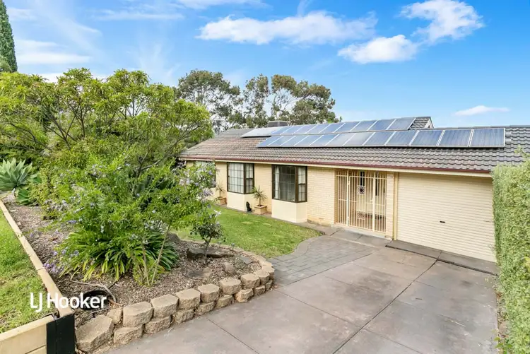 9 Watson Street, Redwood Park SA 5097