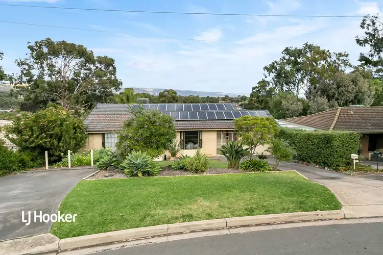 Second view of Homely house listing, 9 Watson Street, Redwood Park SA 5097