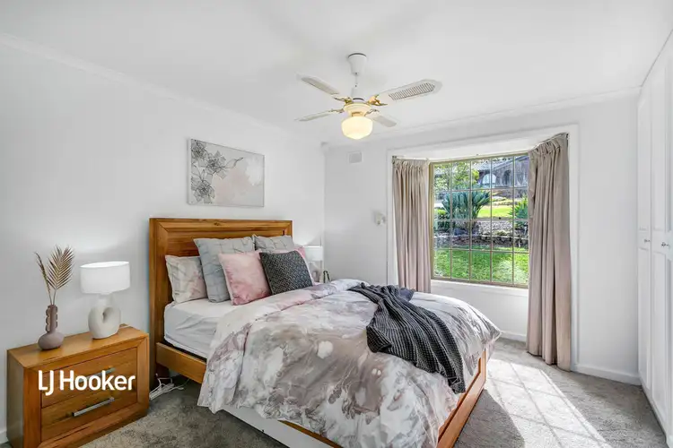 Fifth view of Homely house listing, 9 Watson Street, Redwood Park SA 5097