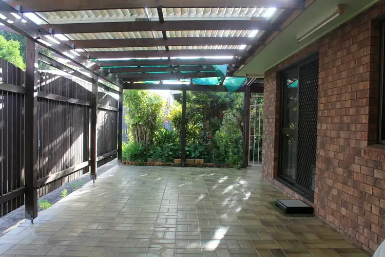 Third view of Homely house listing, 8 Shumack Drive, Maryborough QLD 4650