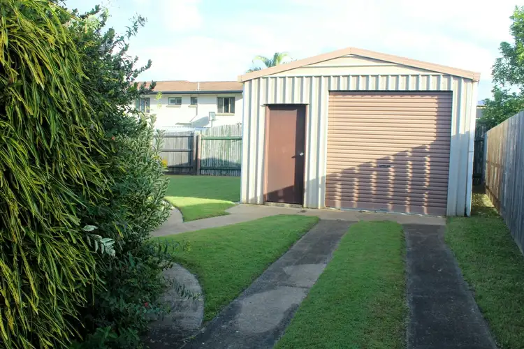 Fourth view of Homely house listing, 8 Shumack Drive, Maryborough QLD 4650