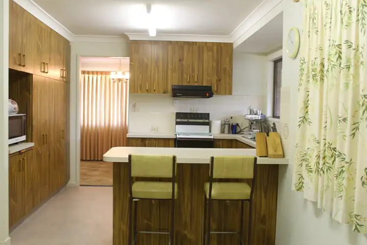 Fifth view of Homely house listing, 8 Shumack Drive, Maryborough QLD 4650