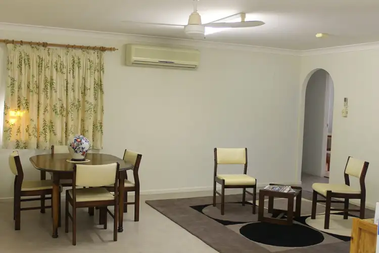 Sixth view of Homely house listing, 8 Shumack Drive, Maryborough QLD 4650