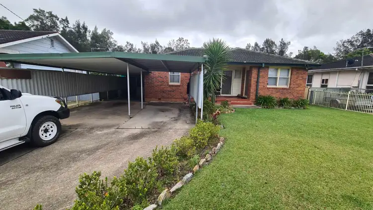 Main view of Homely house listing, 22 Wall Street, Macksville NSW 2447
