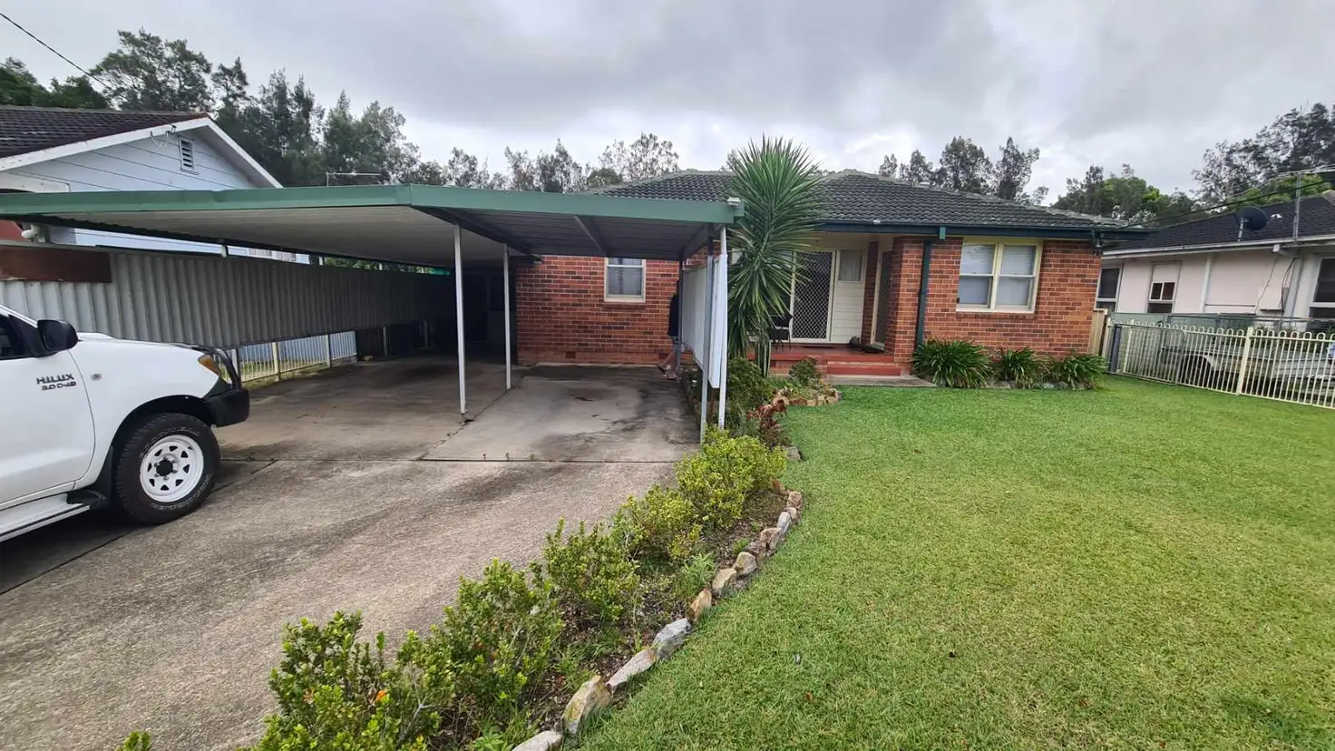 Main view of Homely house listing, 22 Wall Street, Macksville NSW 2447