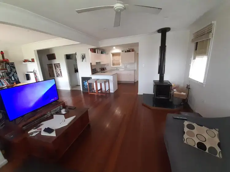 Second view of Homely house listing, 22 Wall Street, Macksville NSW 2447