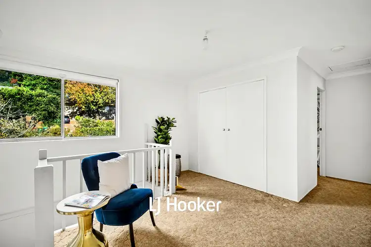 Sixth view of Homely house listing, 7 Reiby Drive, Baulkham Hills NSW 2153