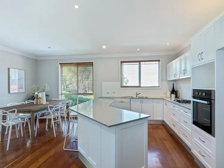 Third view of Homely house listing, 26 Schaefer Close, Tingira Heights NSW 2290