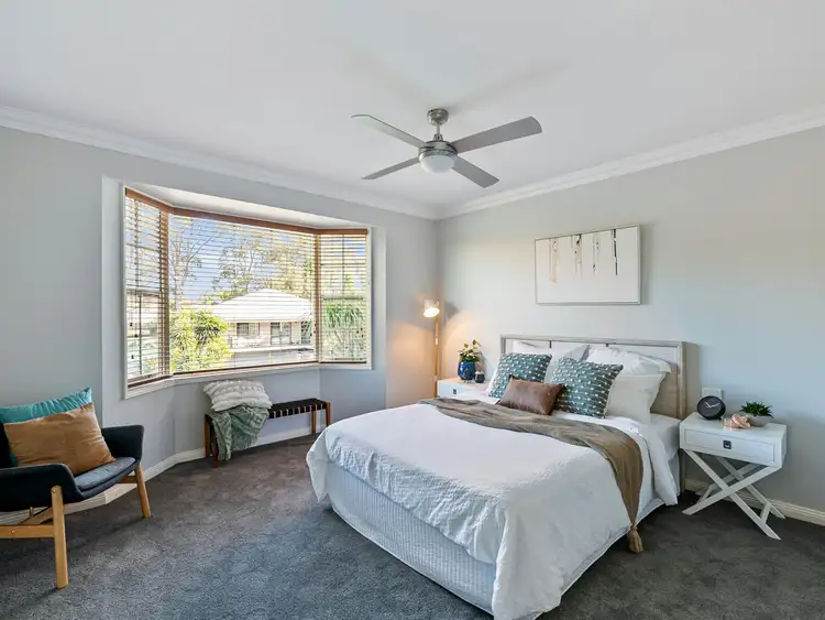 Fourth view of Homely house listing, 26 Schaefer Close, Tingira Heights NSW 2290