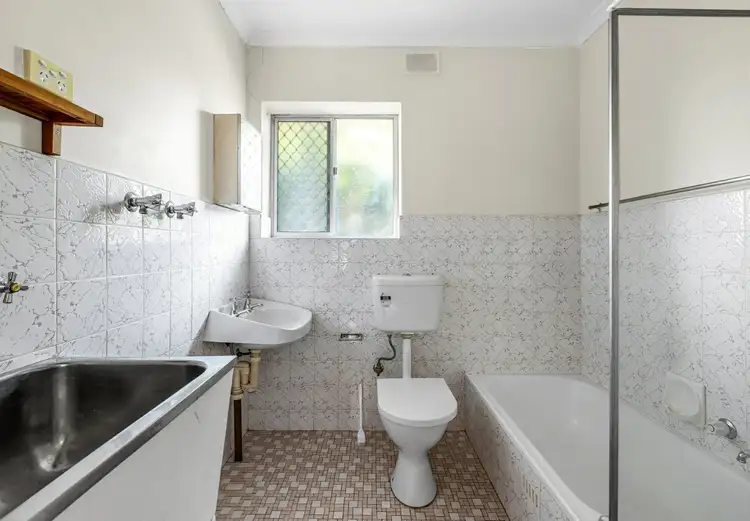 Third view of Homely unit listing, Unit 7/2 Emerson Road, Black Forest SA 5035