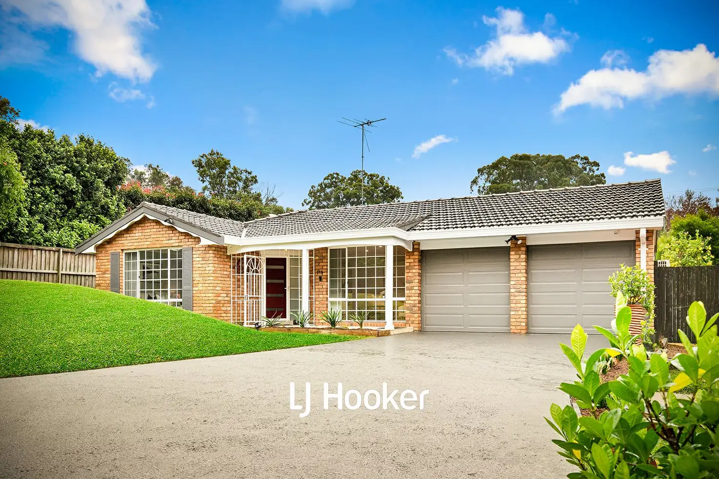 Main view of Homely house listing, 519 Galston Road, Dural NSW 2158