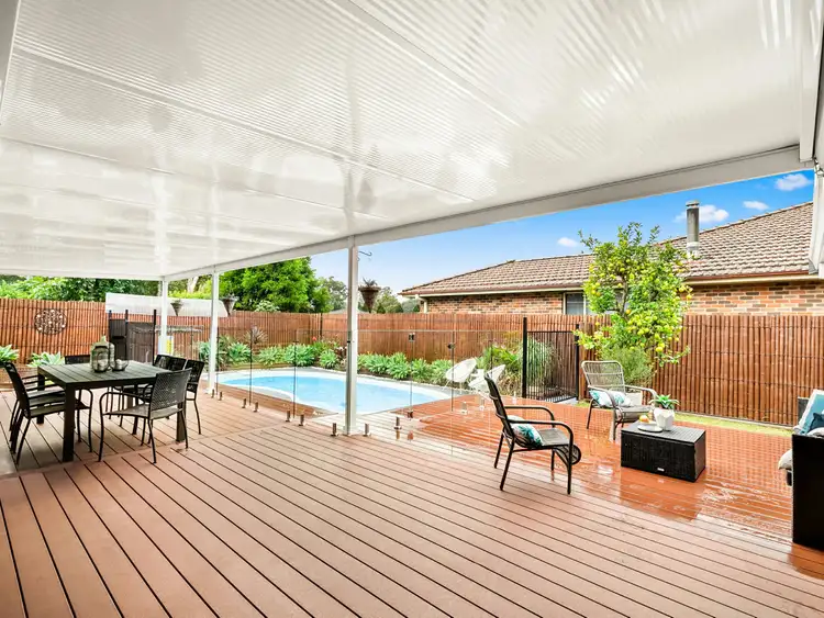 Sixth view of Homely house listing, 519 Galston Road, Dural NSW 2158