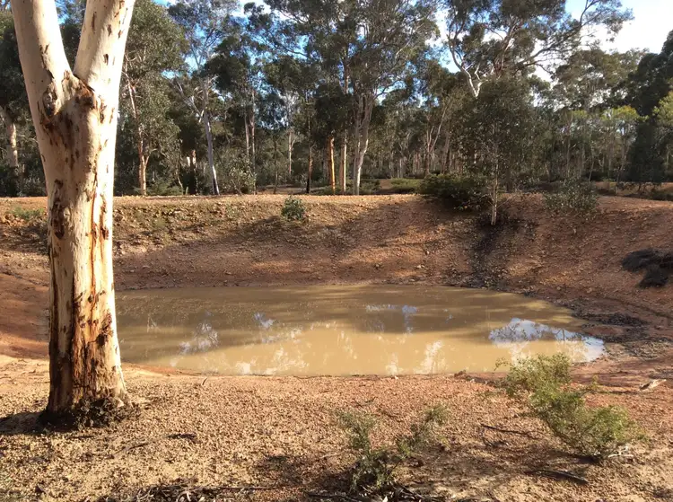 Third view of Homely land listing, 38 White Gum Ridge, Toodyay WA 6566