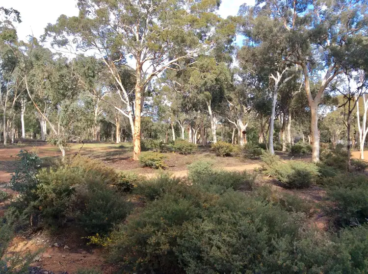 Fourth view of Homely land listing, 38 White Gum Ridge, Toodyay WA 6566