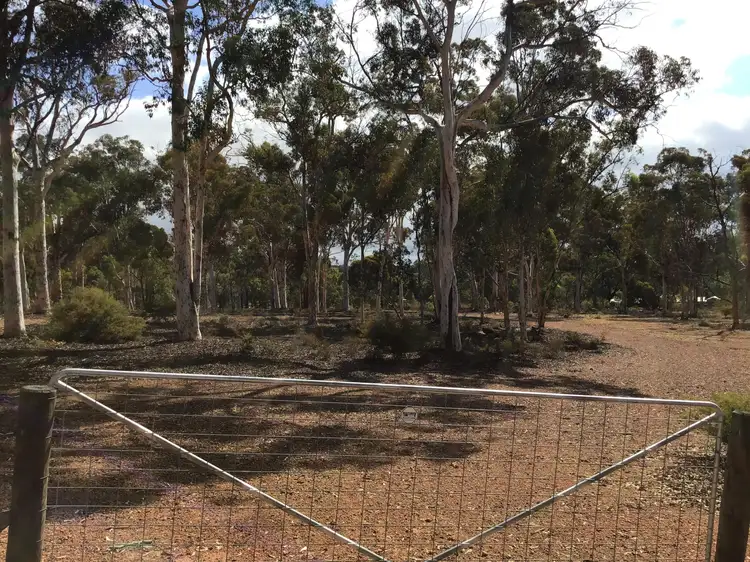 Fifth view of Homely land listing, 38 White Gum Ridge, Toodyay WA 6566