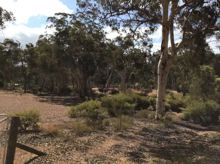 Sixth view of Homely land listing, 38 White Gum Ridge, Toodyay WA 6566