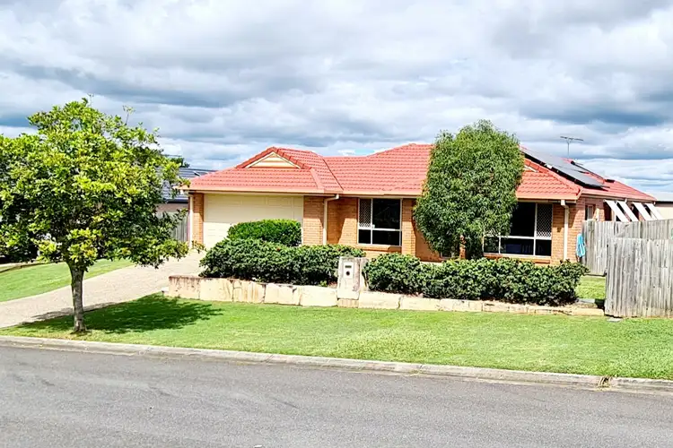 Main view of Homely house listing, 5 Riverbend Crescent, Morayfield QLD 4506