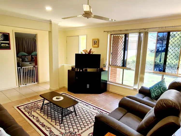 Third view of Homely house listing, 5 Riverbend Crescent, Morayfield QLD 4506