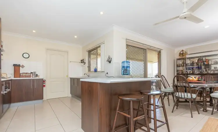 Fourth view of Homely house listing, 5 Riverbend Crescent, Morayfield QLD 4506