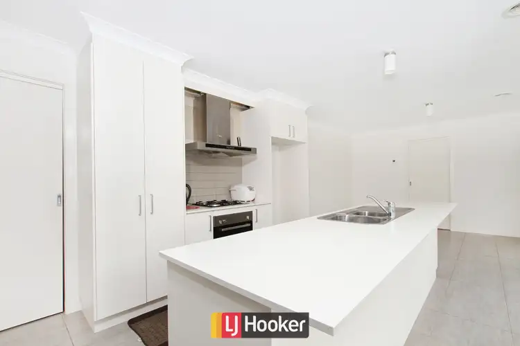Second view of Homely house listing, 20 Ivy Kent Street, Forde ACT 2914
