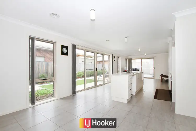 Third view of Homely house listing, 20 Ivy Kent Street, Forde ACT 2914