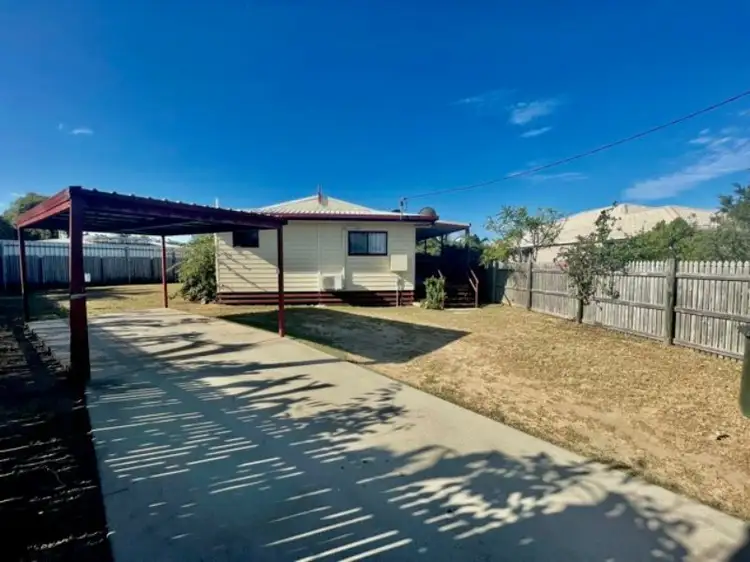 Main view of Homely house listing, 30 Emmerson Drive, Bowen QLD 4805