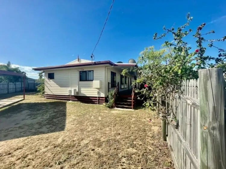Second view of Homely house listing, 30 Emmerson Drive, Bowen QLD 4805