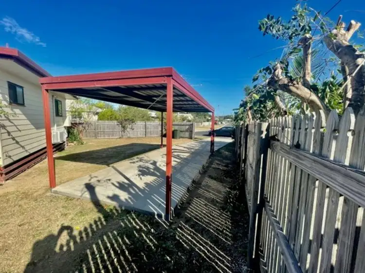 Fourth view of Homely house listing, 30 Emmerson Drive, Bowen QLD 4805