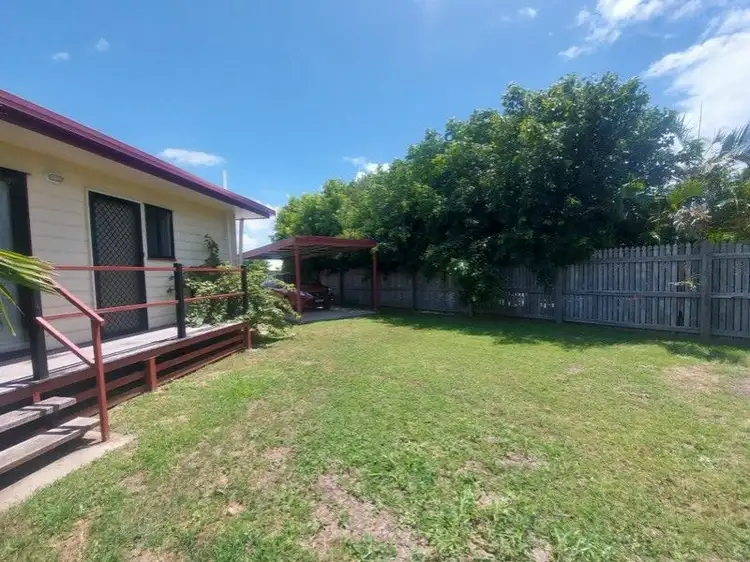 Fifth view of Homely house listing, 30 Emmerson Drive, Bowen QLD 4805