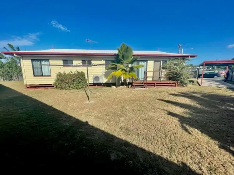 Sixth view of Homely house listing, 30 Emmerson Drive, Bowen QLD 4805