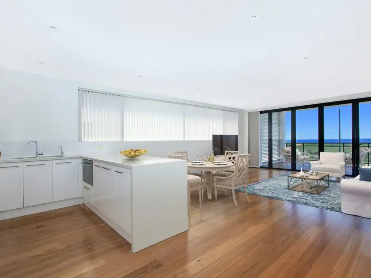 Main view of Homely apartment listing, 9/184-186 Corrimal Street, Wollongong NSW 2500