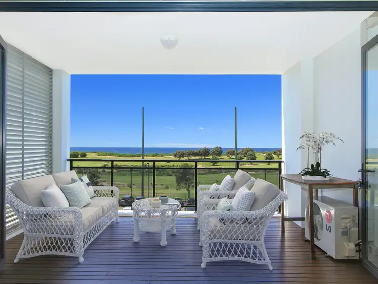 Second view of Homely apartment listing, 9/184-186 Corrimal Street, Wollongong NSW 2500